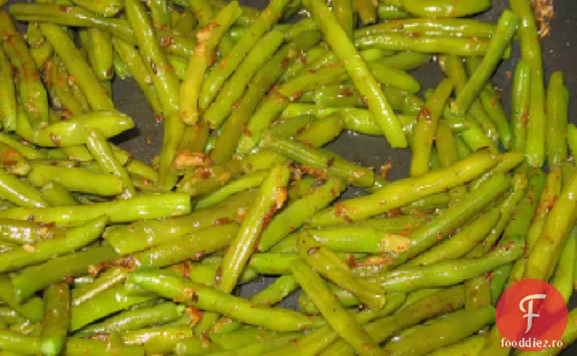 Fasole Verde Bună