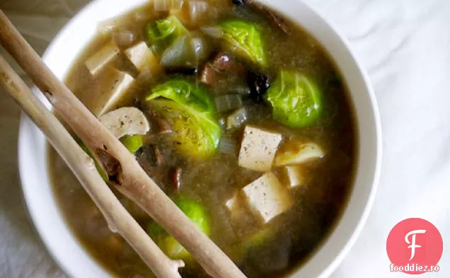 Supă Miso