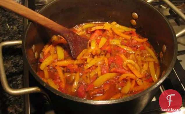 Supă De Busuioc De Roșii