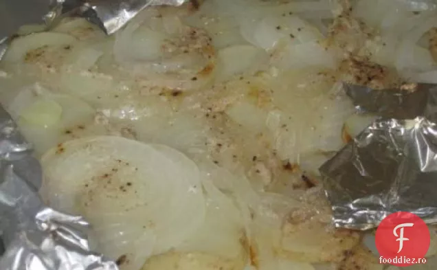 Taters La Grătar