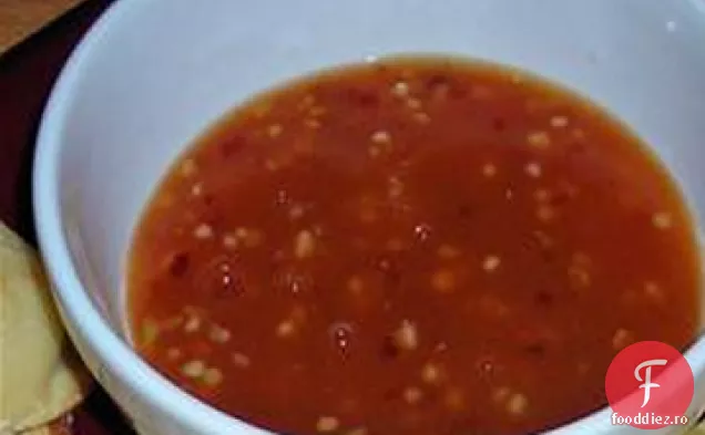 Sos Dulce Chili Thai