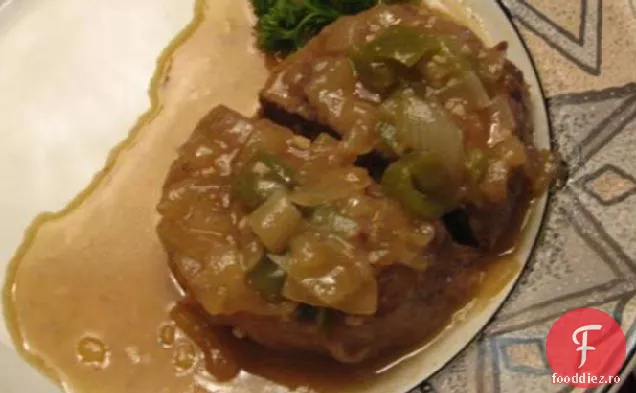 Sauerbraten
