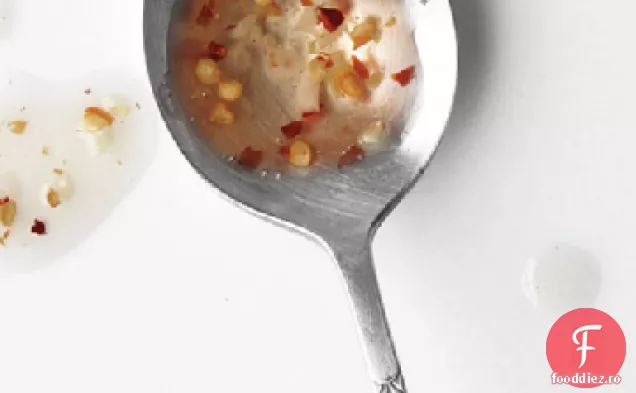 Sos Dulce De Chili