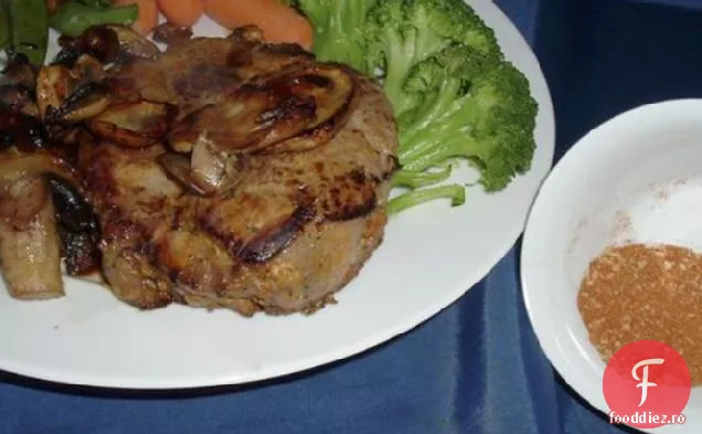 Friptură Freca
