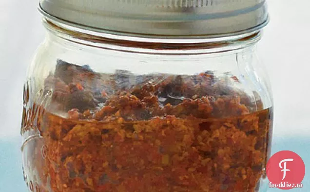 Pesto De Măsline