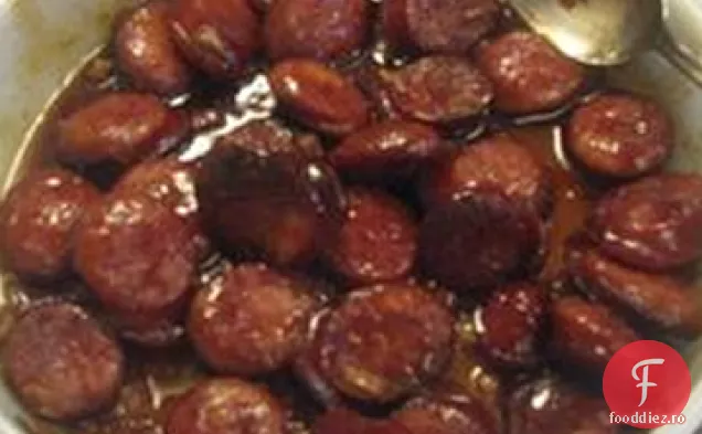 Cârnați Polonezi Dulci