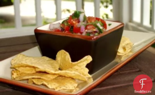 Tommy ' s Cinco De Mayo Salsa