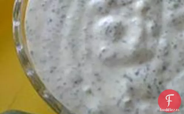 Sos De Salată Jalapeno Ranch