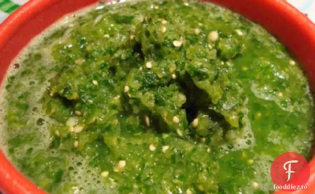 Salsa Verde