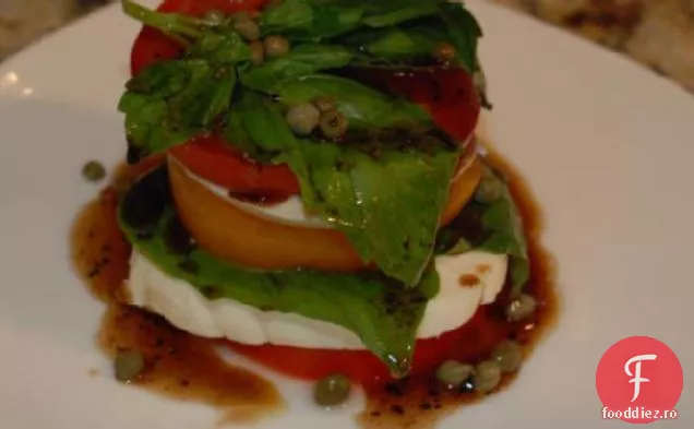 Insalata Caprese
