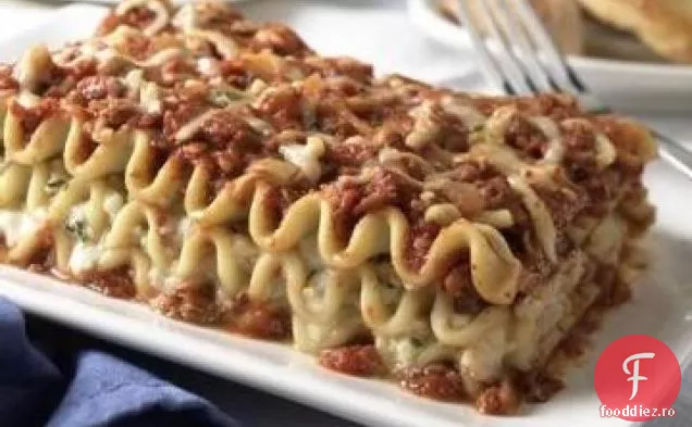 Lasagna Clasică