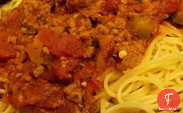 Sos Gustos De Spaghete