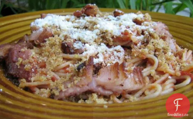 Cina italiană a lui Betty pentru 2