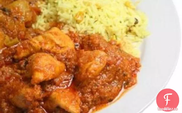 Pui Indian Curry I