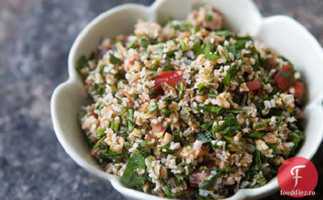 Tabbouleh