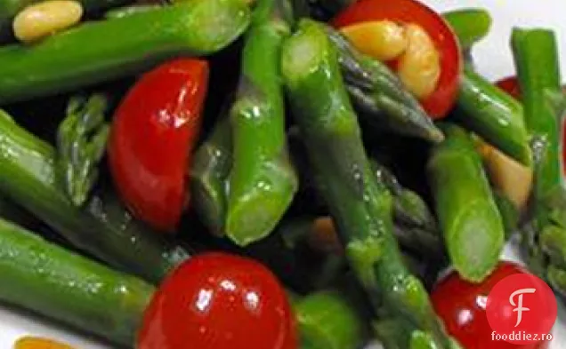 Garnitură De Sparanghel