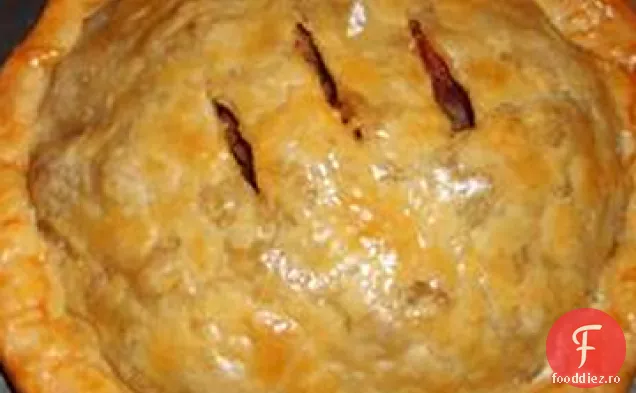 Plăcinte Feta Sărate