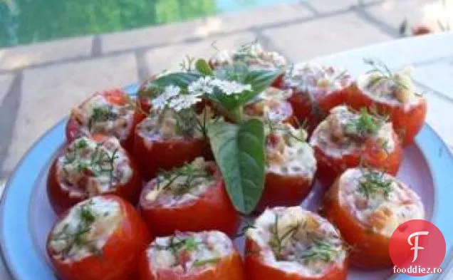 Instanțele Italiene De Tomate Appie