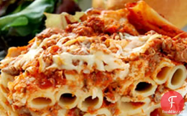 Ziti Coapte Musculos