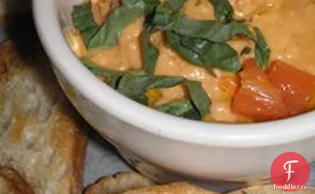 Hummus Italian