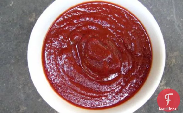 Înlocuitor De Sos De Chili