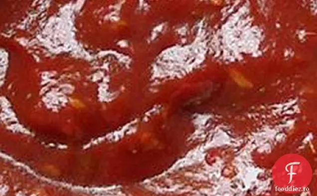 Sos Pizza II