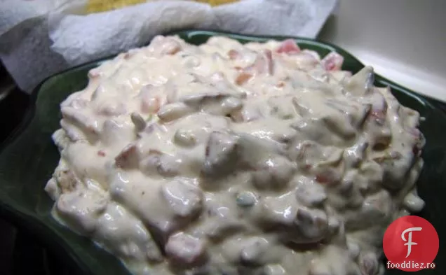 BLT Dip