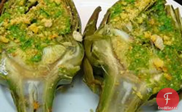 Anghinare Delicioase