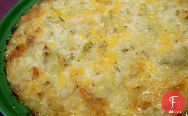 Pudră De Anghinare