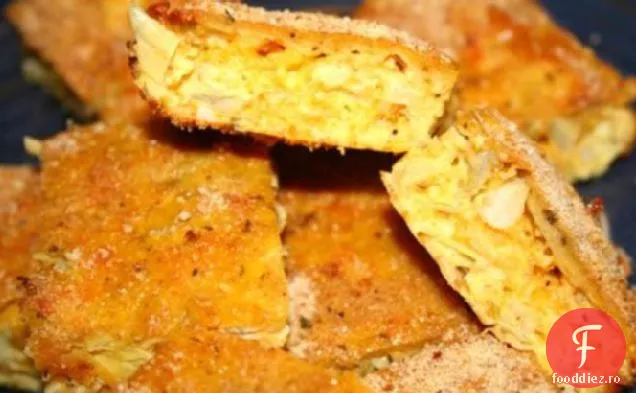 Nibbles De Anghinare