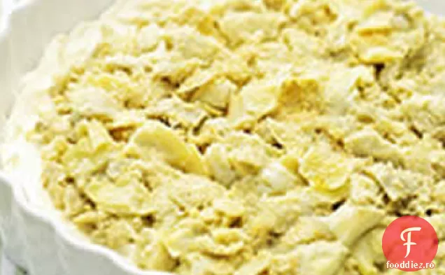 Philly Anghinare Dip