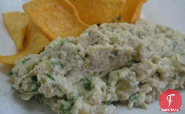 Salată Sunny Sunchoke