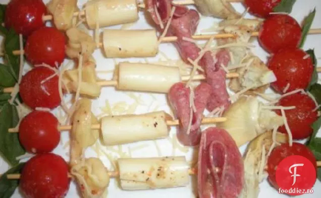 Frigarui Antipasto De Petrecere