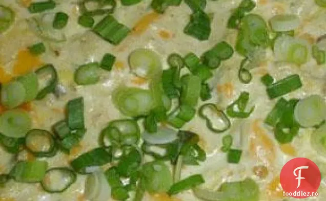 Cea Mai Bună Baie Fierbinte De Anghinare Chilie Verde
