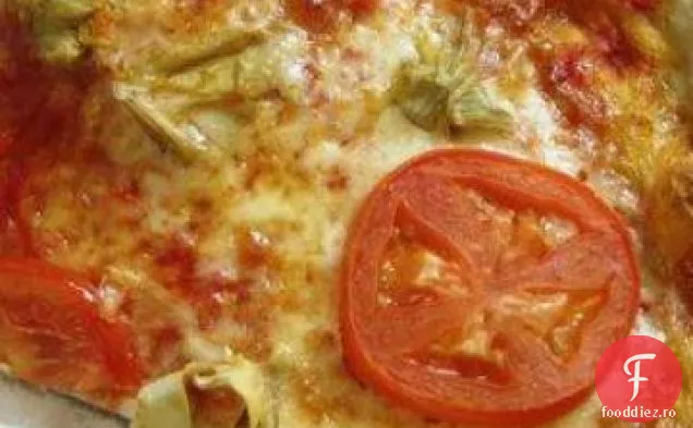 Pizza Artomato