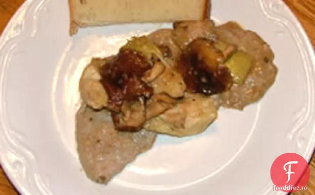 Vitel Forestiere