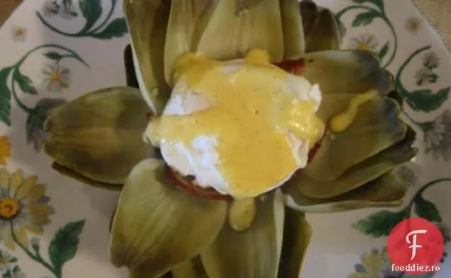 Anghinare Benedict