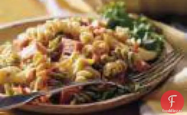 Cel Mai Bun Vreodată!!!!! Salată De Paste Italiene