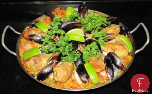 Buca Di Beppo Pui Saltimbocca