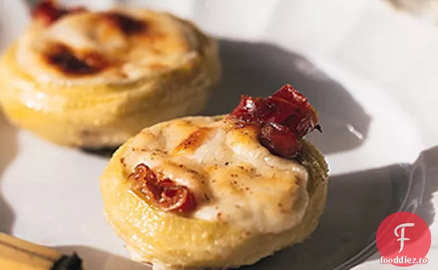 Anghinare Fund Au Gratin