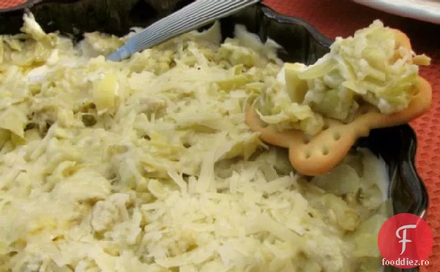 Dip De Anghinare