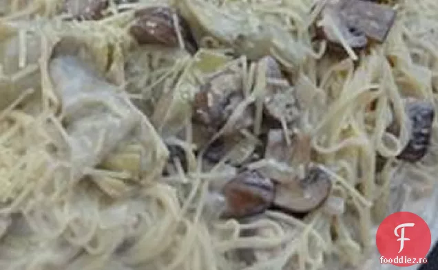 Anghinare Tetrazzini