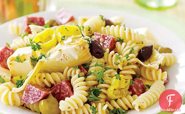 Paste Antipasto