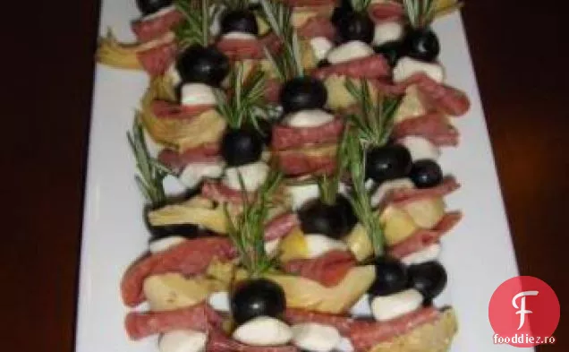 Frigarui De Rozmarin