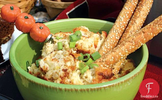 Nu a ' choke Dip