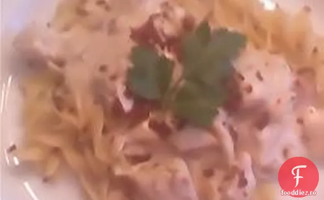 Pui Cu Brânză Arti