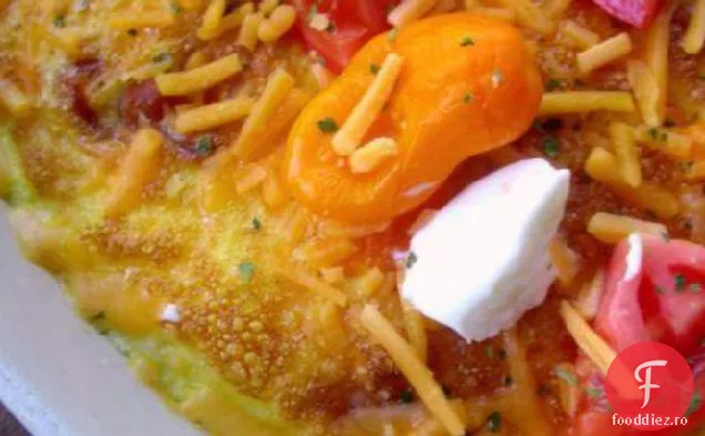 Omleta Fiesta