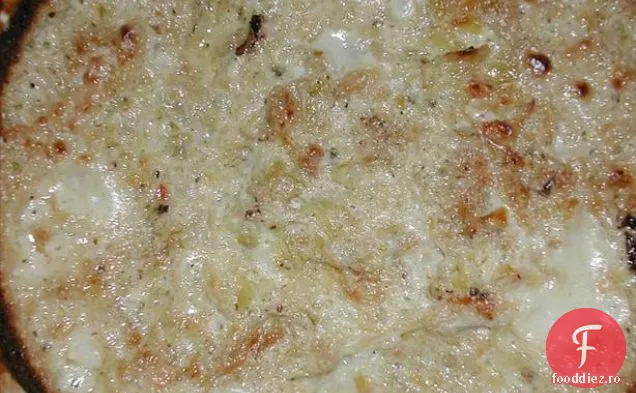 Caserola De Pui Și Orz
