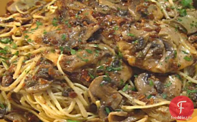 Pui Scaloppini