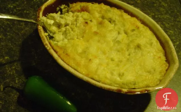 Scutere Rapid Fierbinte Anghinare Dip